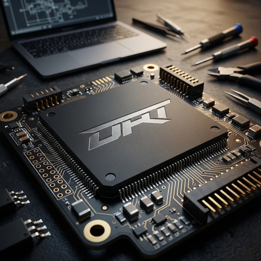 PX4 Hardware Tech